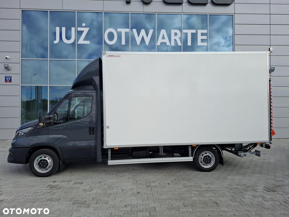 Iveco TANIEJ NIE ZNAJDZIESZ!!!!!!!!!!!!!! TWÓJ MOCNY PARTNER W BIZNESIE - 32
