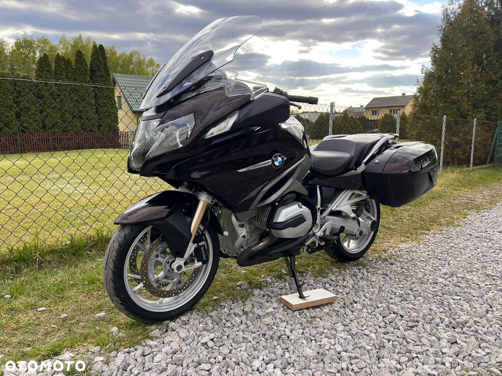 BMW RT - 14