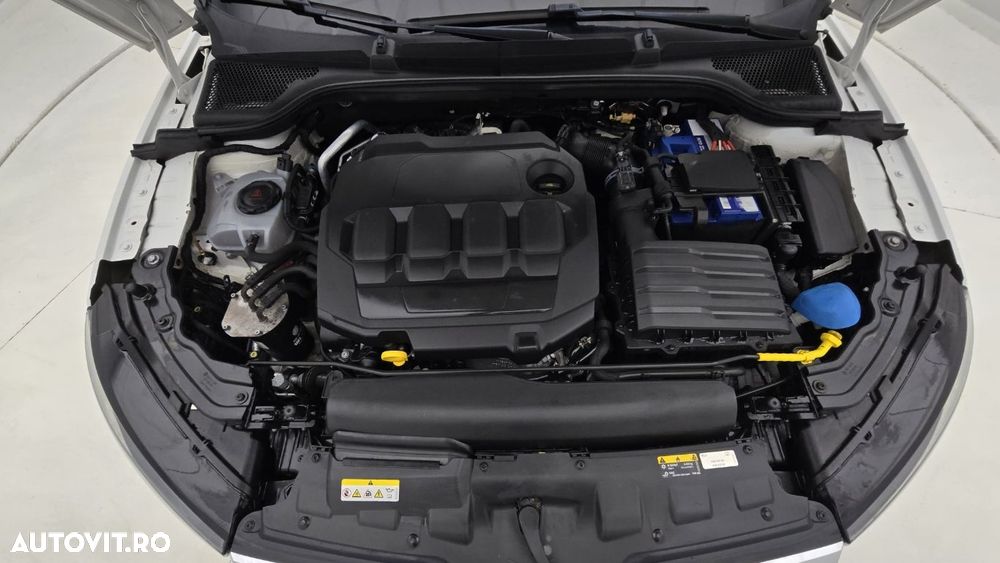 Skoda Scala 1.6 TDI DSG Ambition - 24