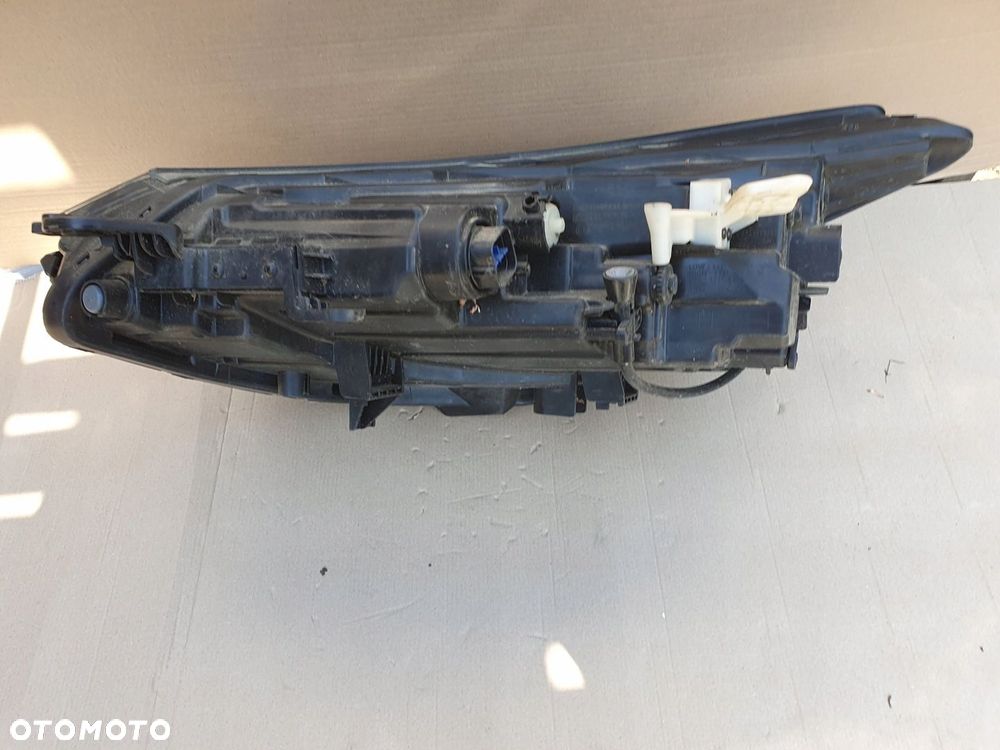 LAMPA PRAWA REFLEKTOR FULL LED HYUNDAI SONATA NLINE VIII DN8 20- 92102-L11 - 7