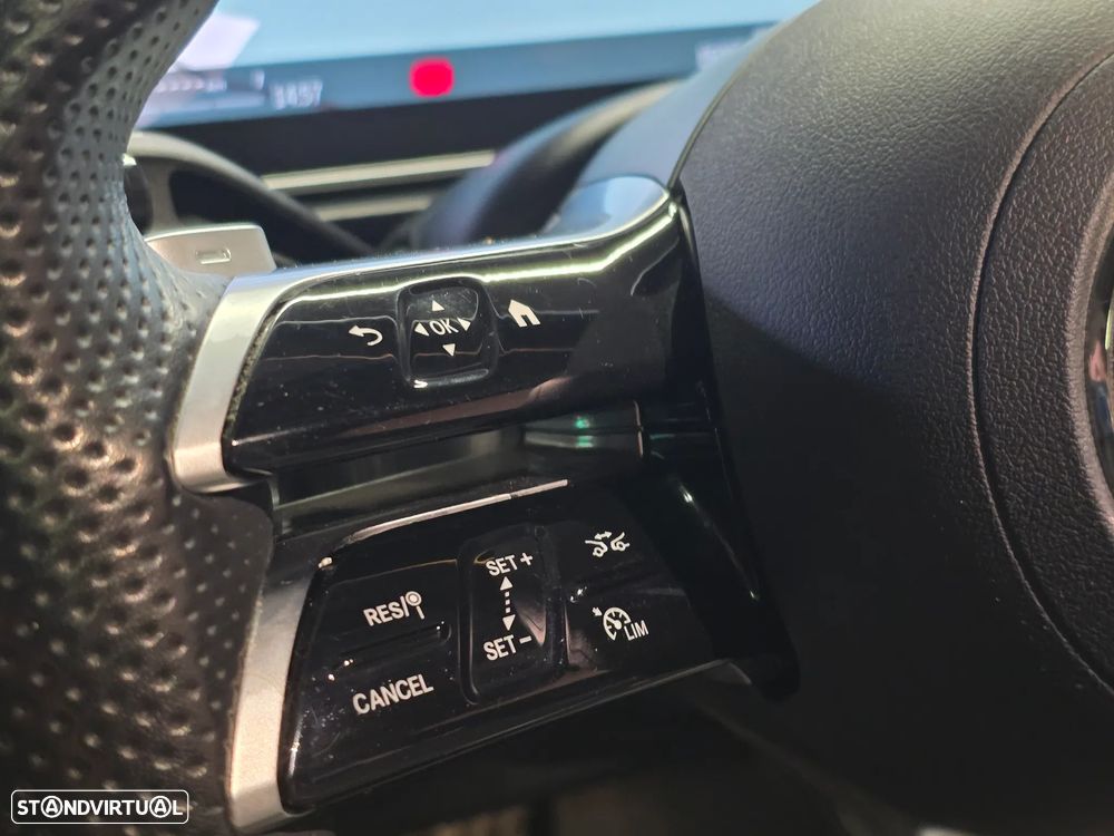 Mercedes-Benz C 300 e T 9G-TRONIC AMG Line - 10