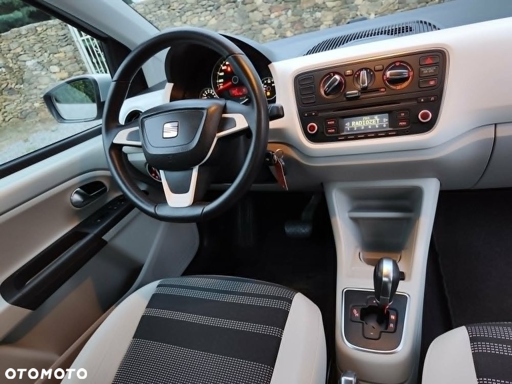 Seat Mii 1.0 Style S&S SQ EU6 - 17