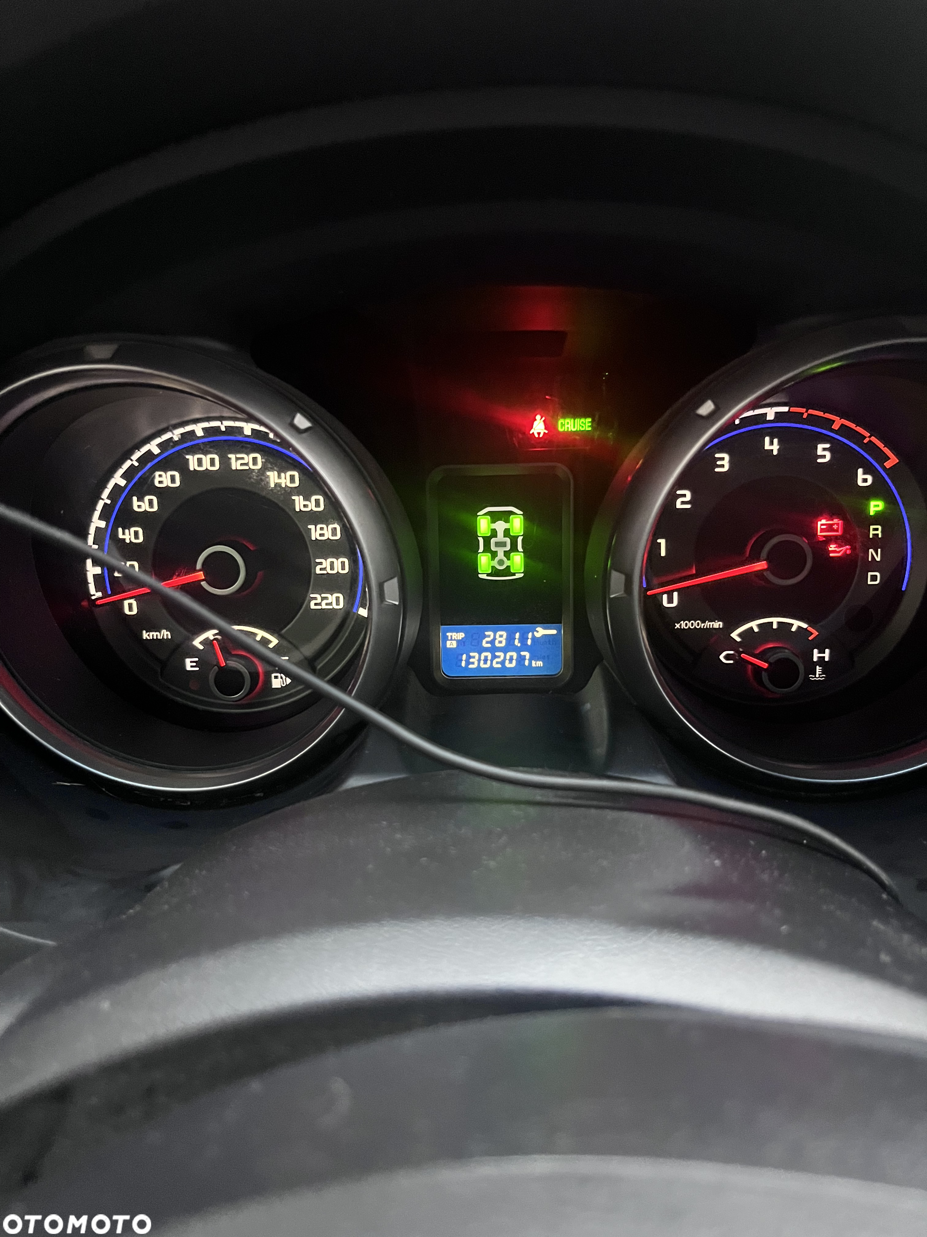 Mitsubishi Pajero 3.2 DID Instyle - 18