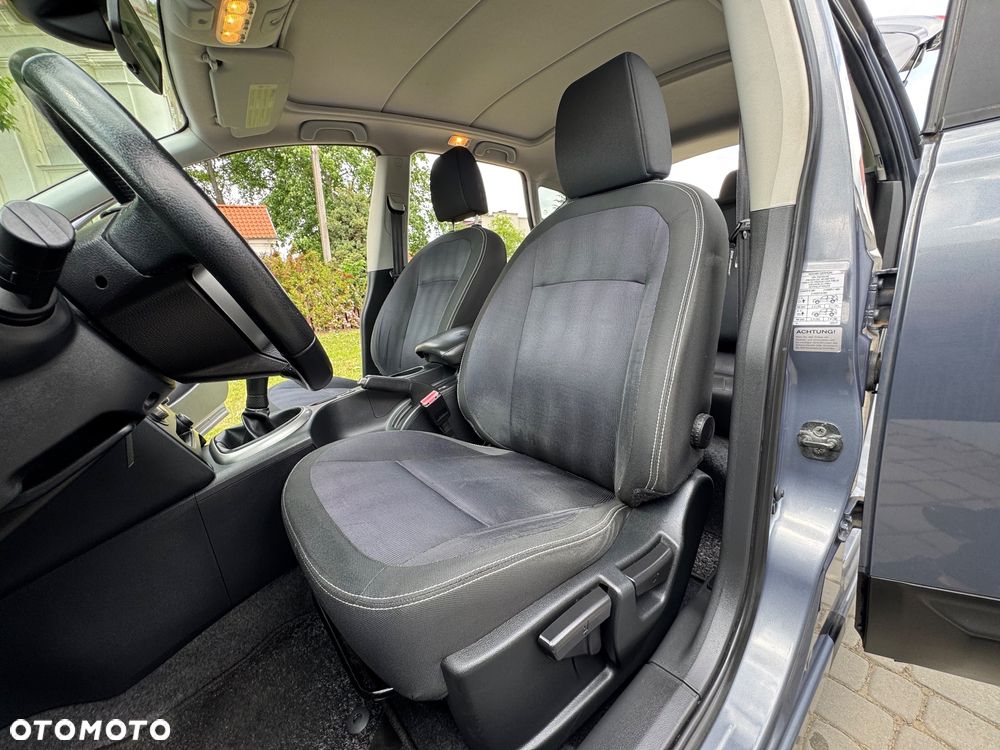 Nissan Qashqai - 29