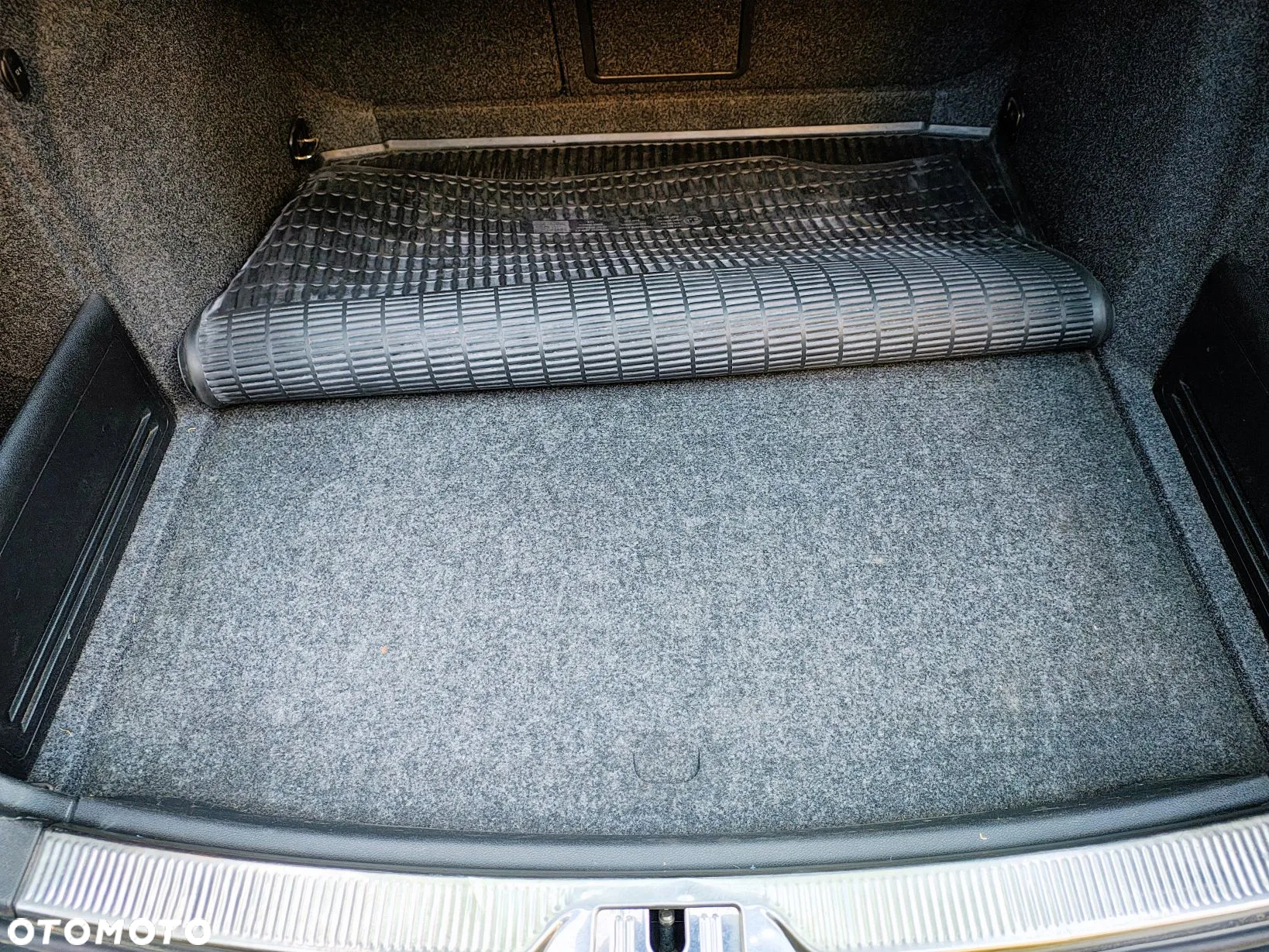Skoda Superb 2.0 TDI Ambition DSG - 15