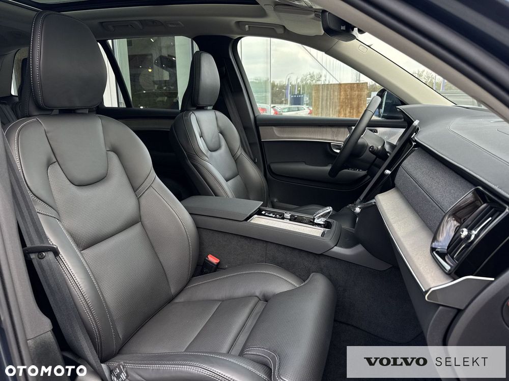 Volvo XC 90 - 29