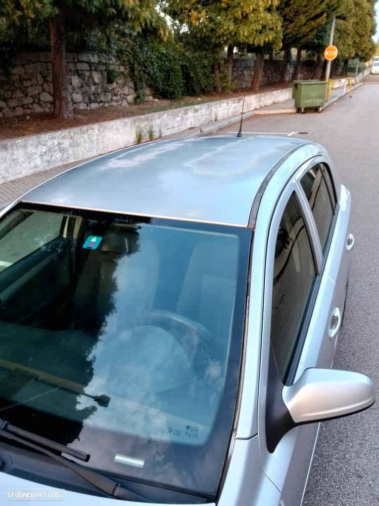 Opel Astra 1.3 CDTi Cosmo - 7