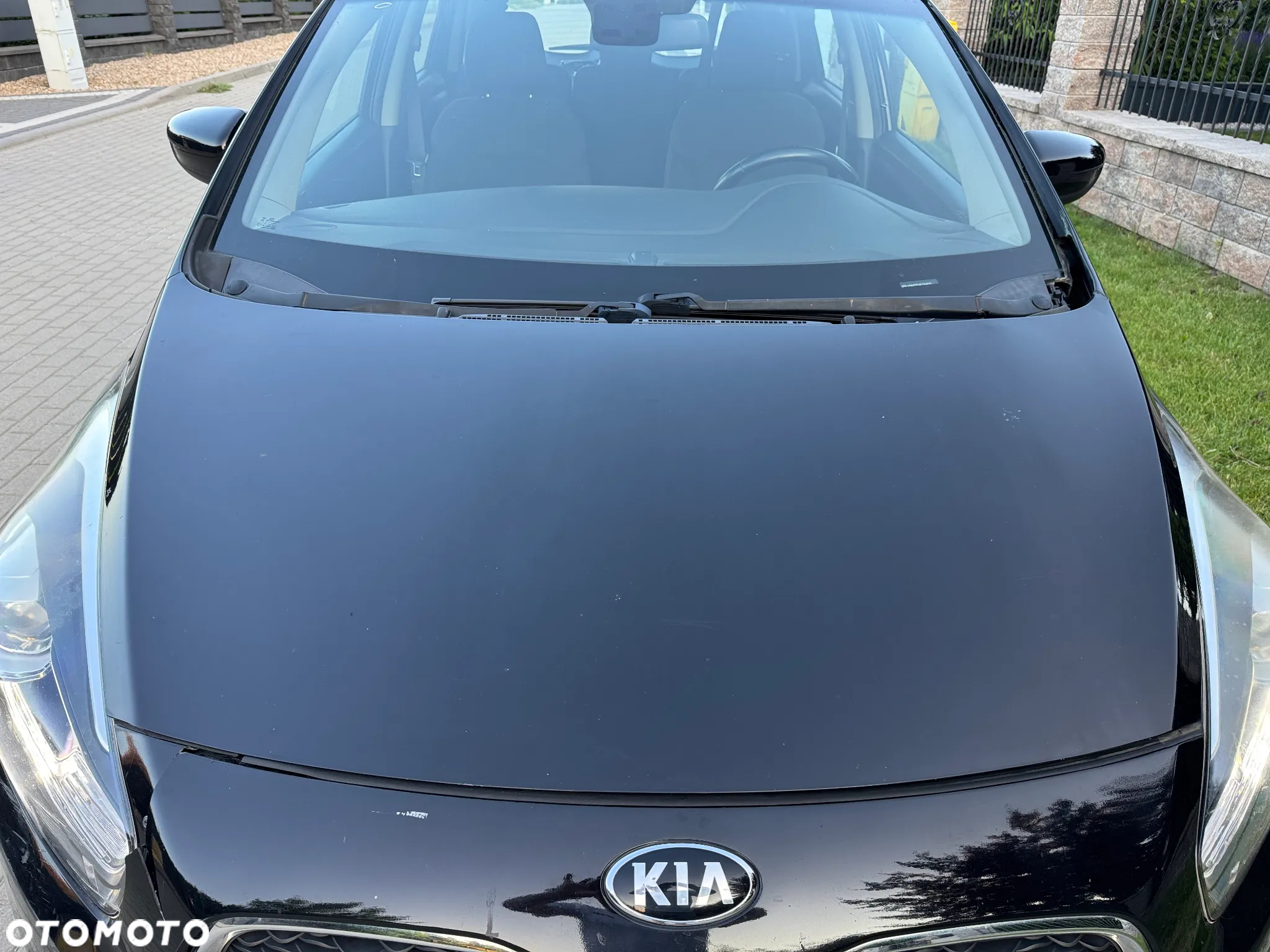 Kia Carens 1.6 GDI Edition 7 - 30