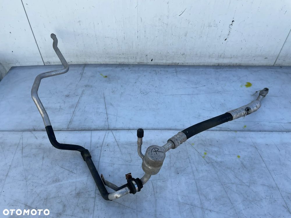 Przewód klimatyzacji 1J1820743R 1J1820743K vw Golf IV Bora Audi A3 Skoda Octavia I Seat Leon I