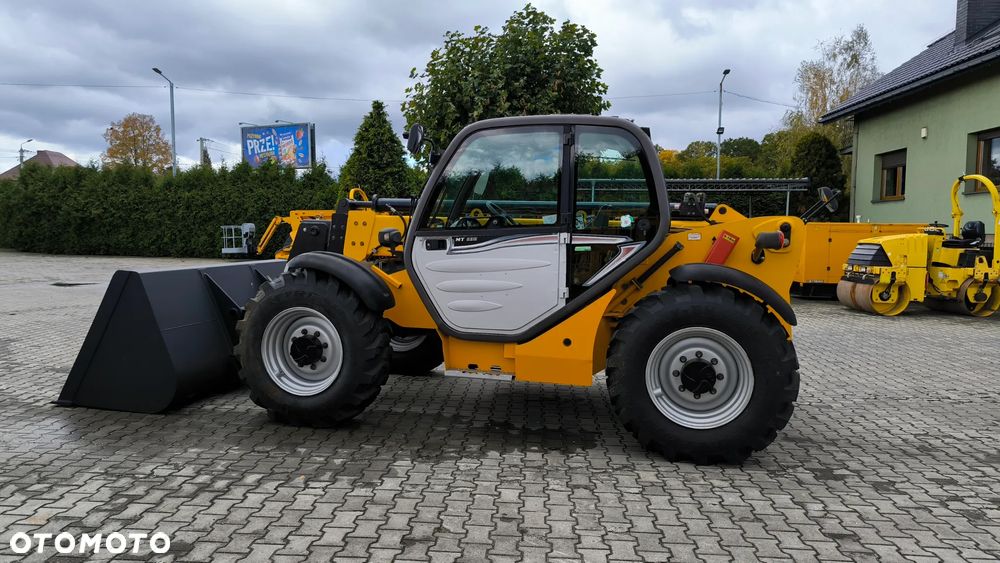 Manitou MT 932 EASY - 8