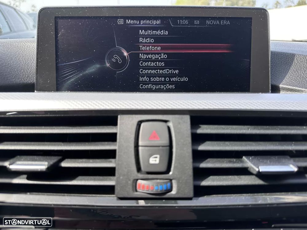 BMW 420 Gran Coupé d Pack M Auto - 50