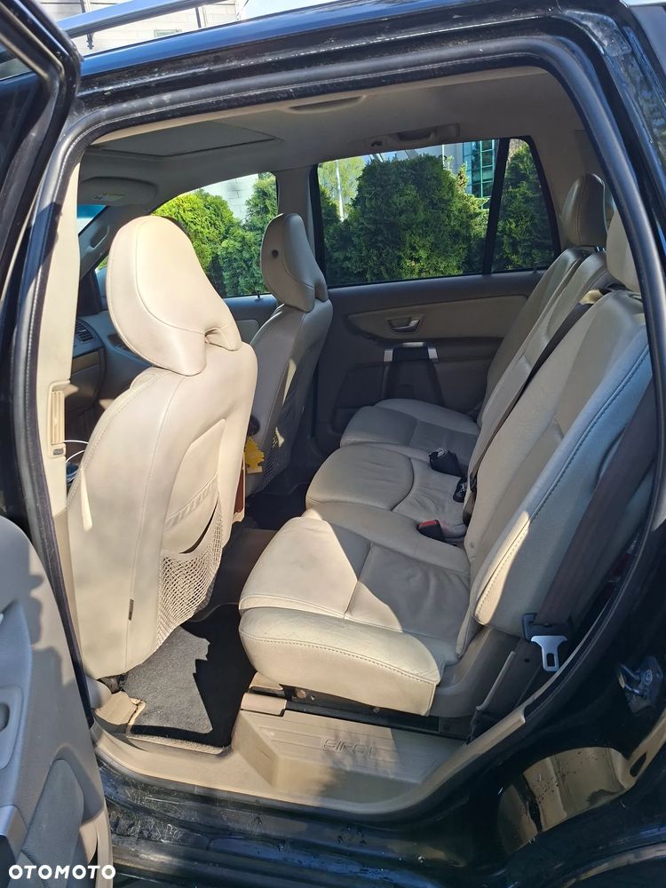 Volvo XC 90 3.2 AWD Executive - 10
