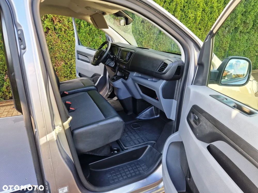 Peugeot Exspert - 16