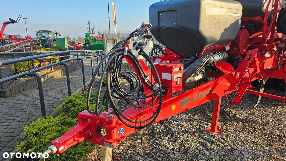 Horsch Zestaw uprawowo-siewny HORSCH Focus 4 TD, gwarancja, od dealera! - 3