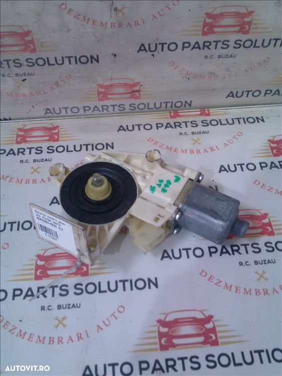 motoras macara geam usa stanga spate mercedes benz glk - 1