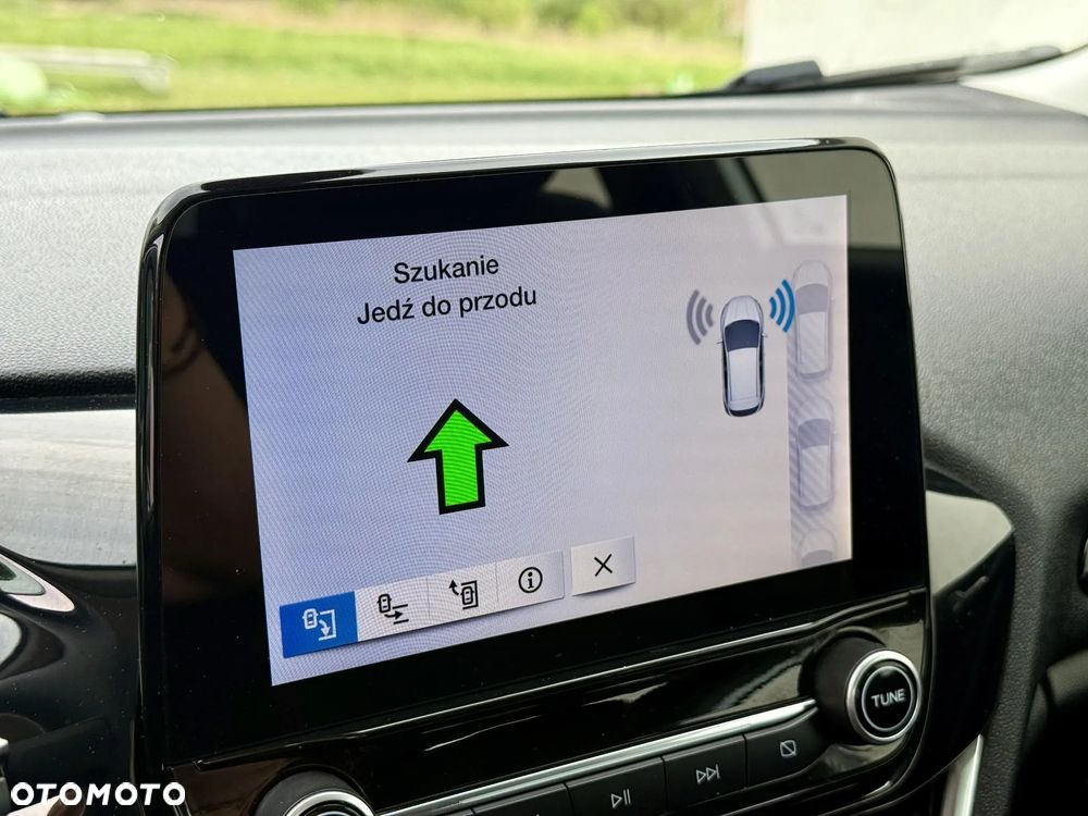 Ford Fiesta 1.1 COOL&CONNECT - 17
