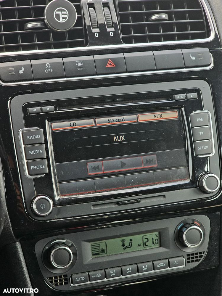 Volkswagen Polo - 20