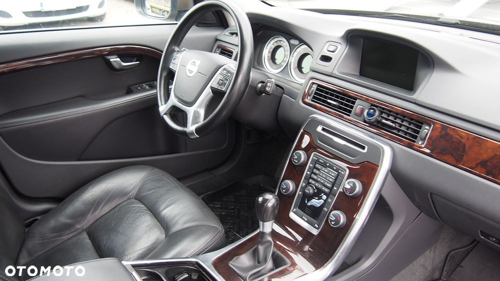 Volvo XC 70 D4 Kinetic - 12