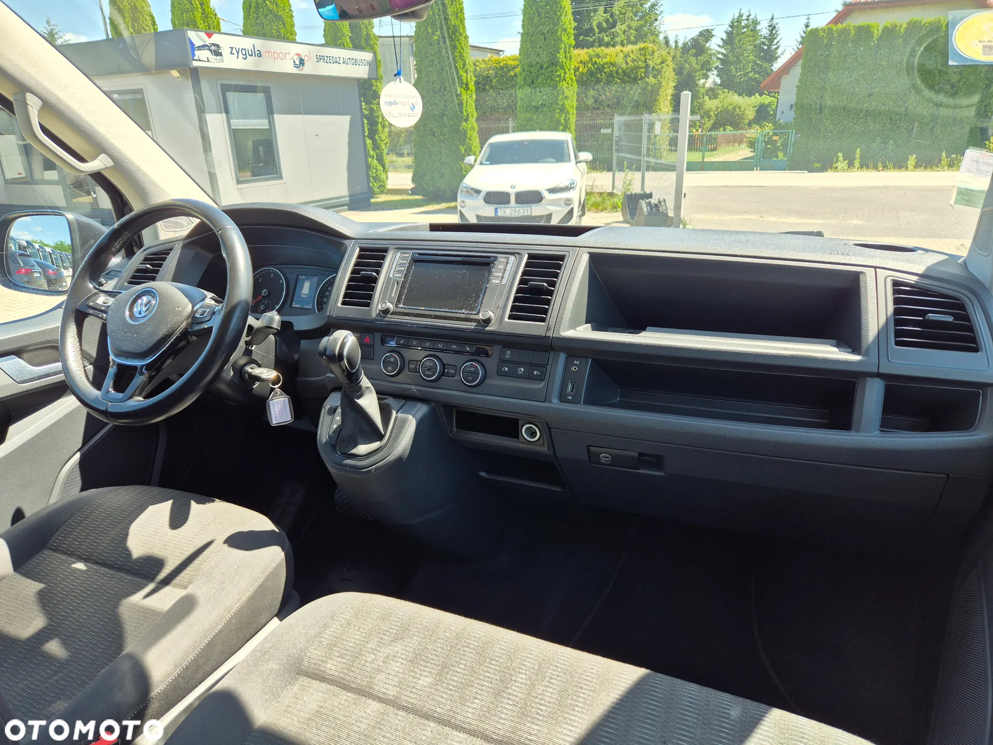 Volkswagen Caravelle 2.0 TDI L2 Highline DSG - 22