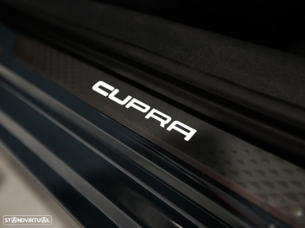 Cupra Leon Sportstourer 2.0 TSI 4Drive DSG VZ - 41