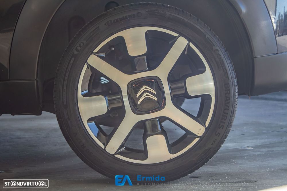 Citroën C4 Cactus 1.2 PureTech Shine - 19