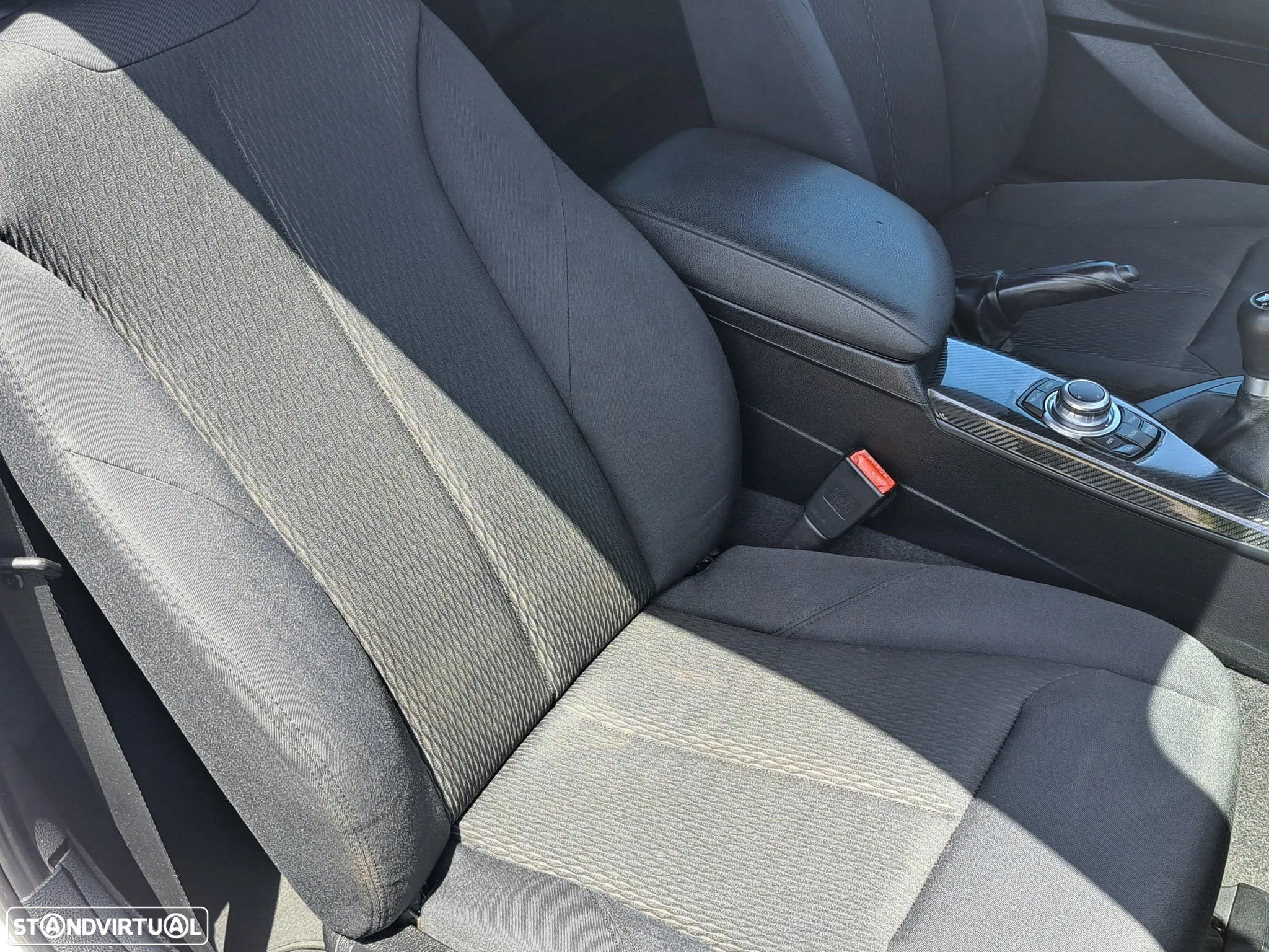 BMW 114 d Line Sport - 22