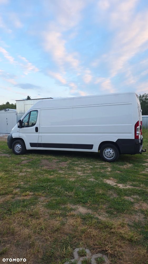Fiat Ducato - 6