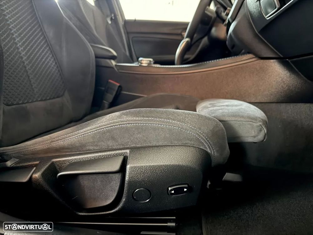 BMW 116 d Pack M Auto - 39