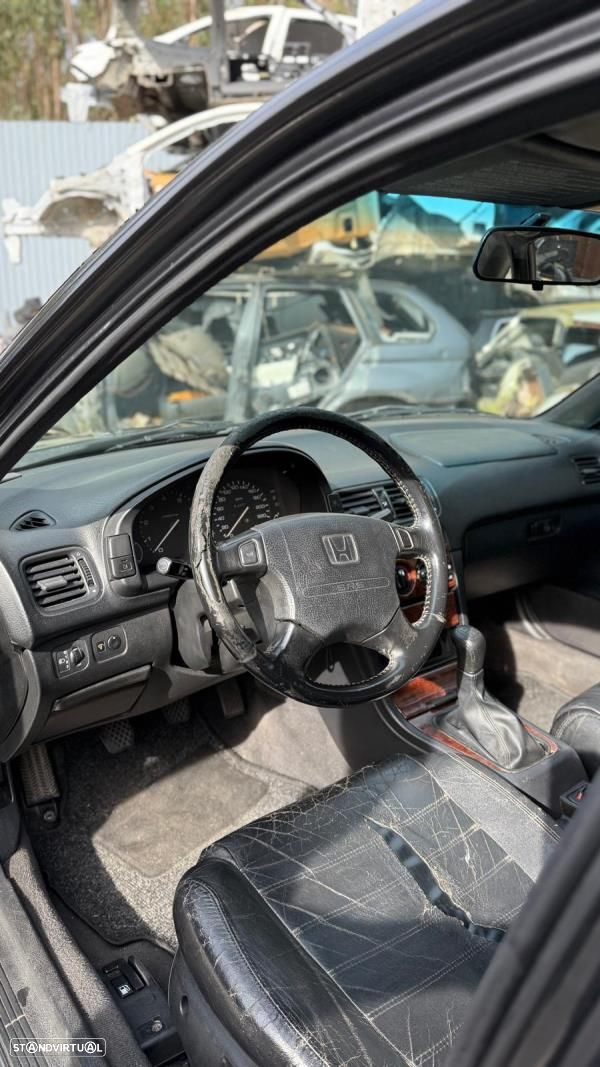 Para Peças Honda Accord V (Cc, Cd) - 6