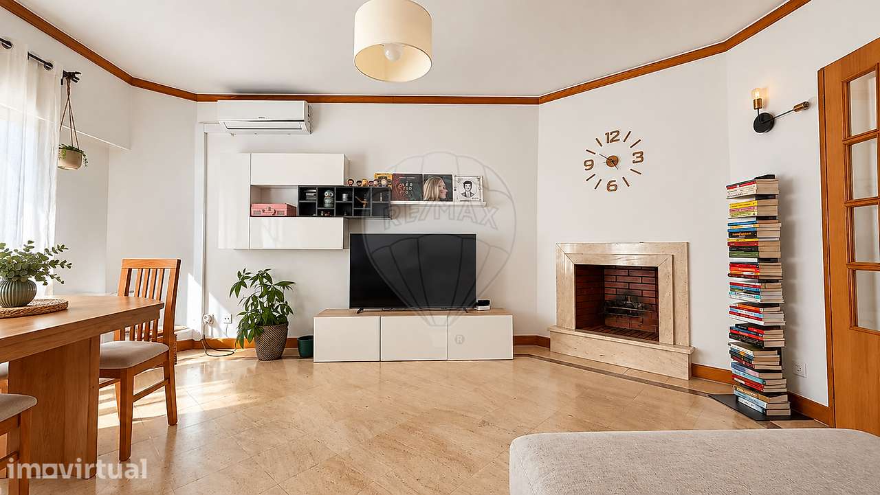 Apartamento T2 para venda