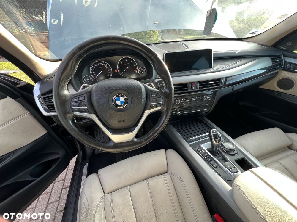 BMW X5 xDrive30d - 8
