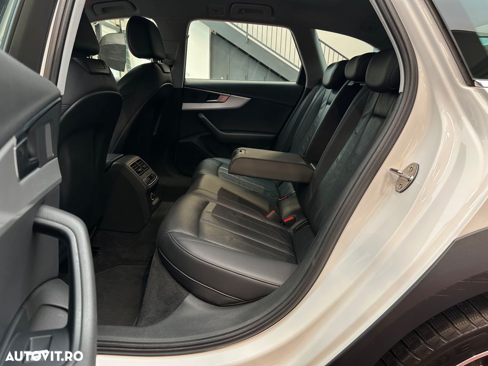 Audi A4 Allroad 2.0 TDI S tronic - 23