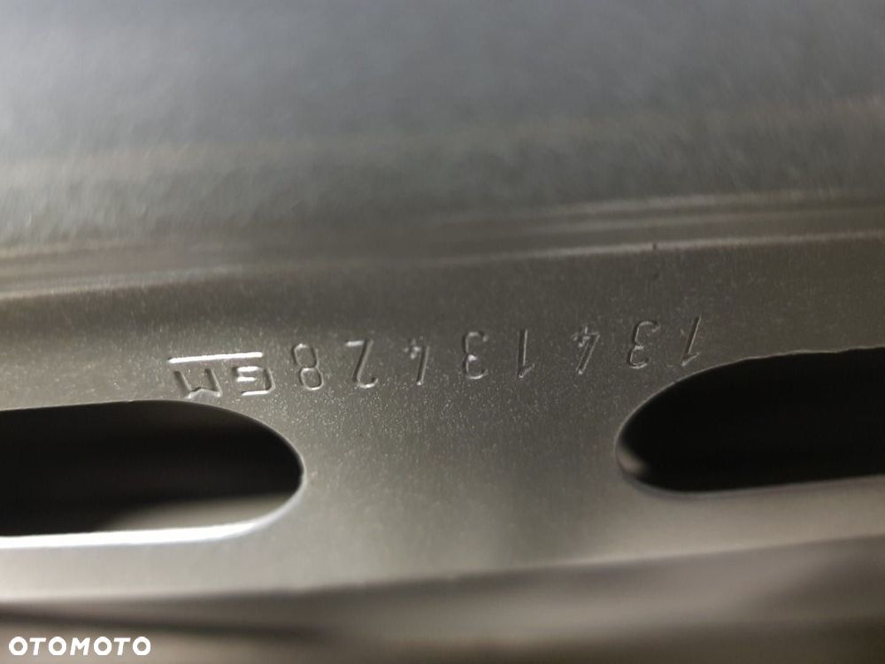 ŁADNE DRZWI PRAWE PRZEDNIE OPEL ASTRA 5 V K 15-23 PRAWA PRZÓD 13413428 - 9