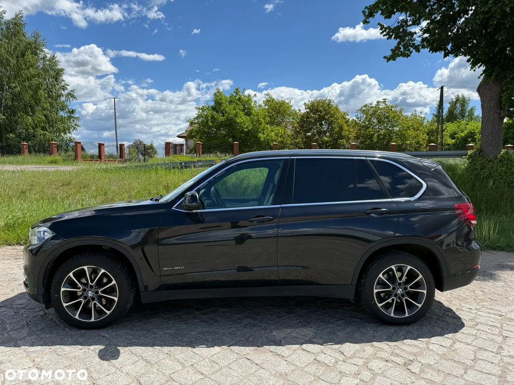 BMW X5 - 6