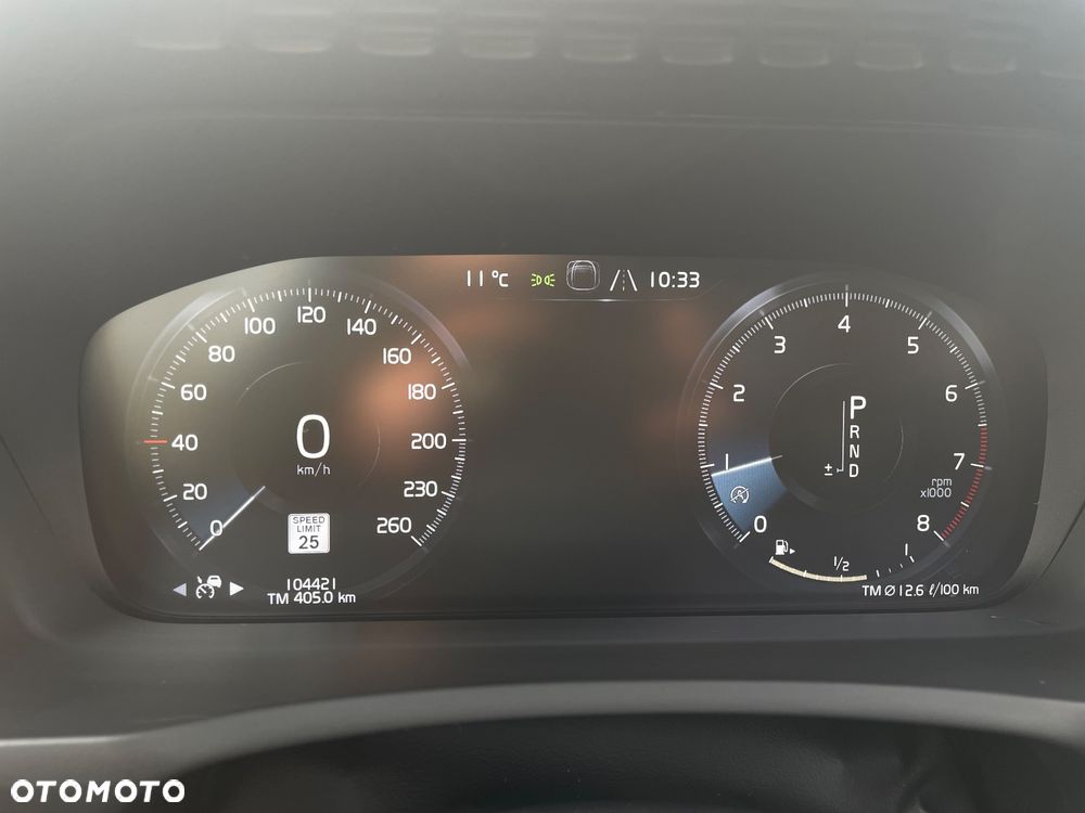 Volvo XC 90 T6 AWD Momentum - 30