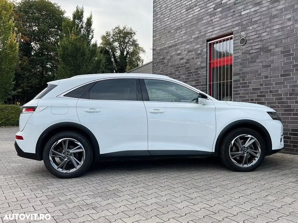 DS Automobiles DS 7 Crossback 1.6 PHeV FWD 225 EAT8 OPERA - 15