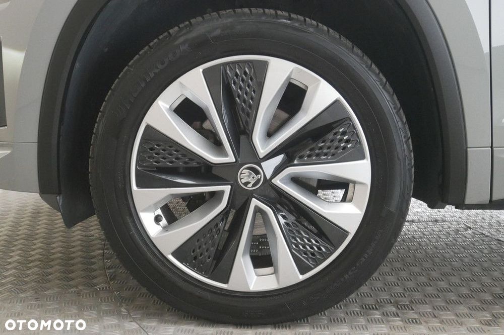 Skoda Kodiaq - 14