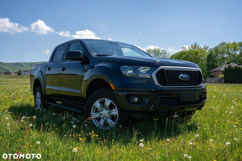 Ford Ranger - 3
