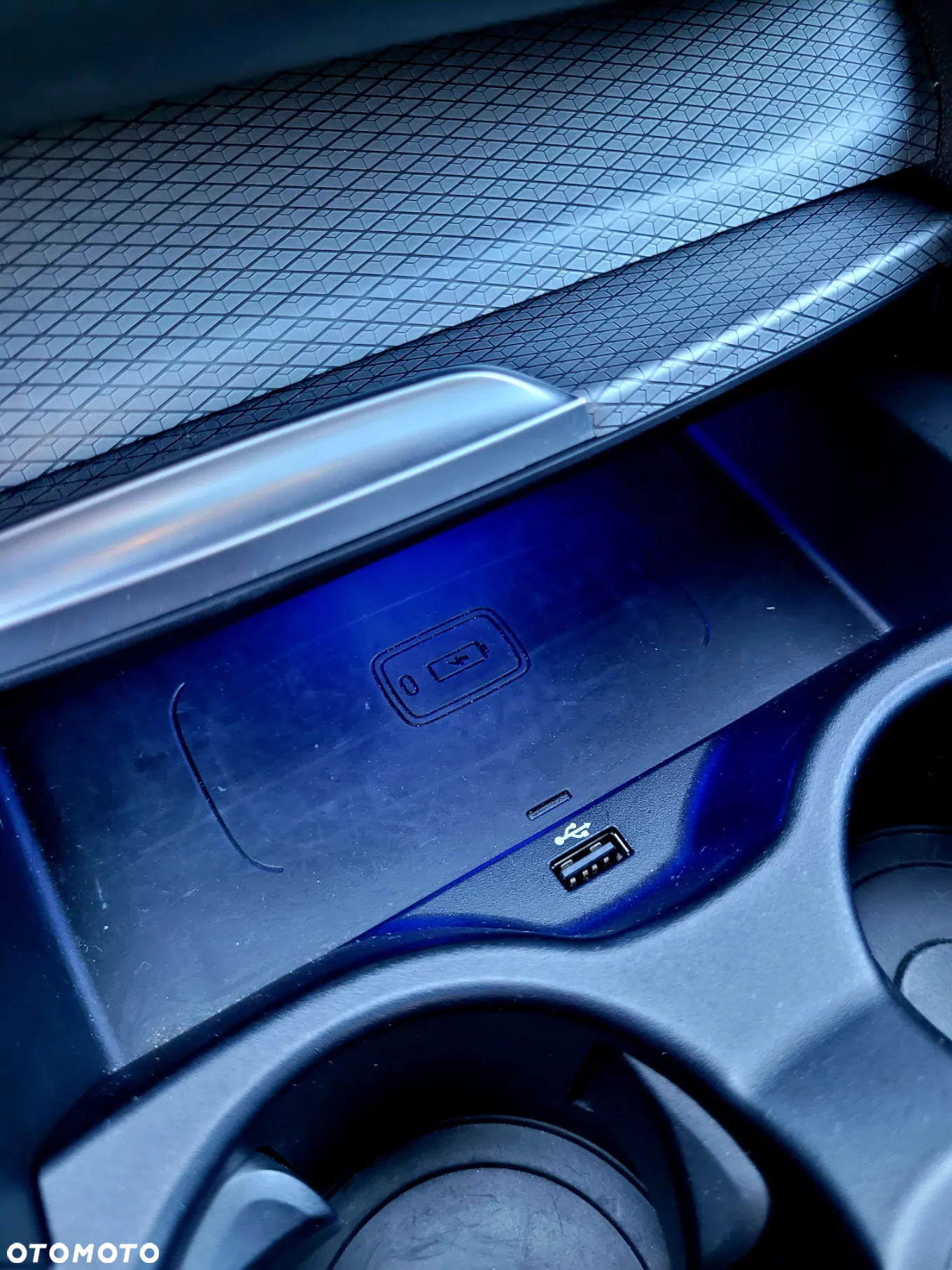 BMW Seria 5 - 22