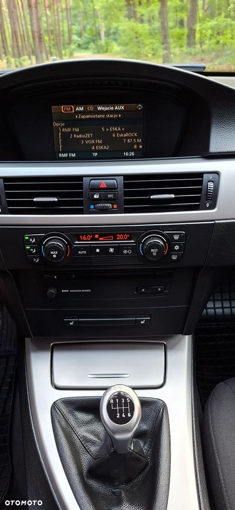 BMW Seria 3 - 11