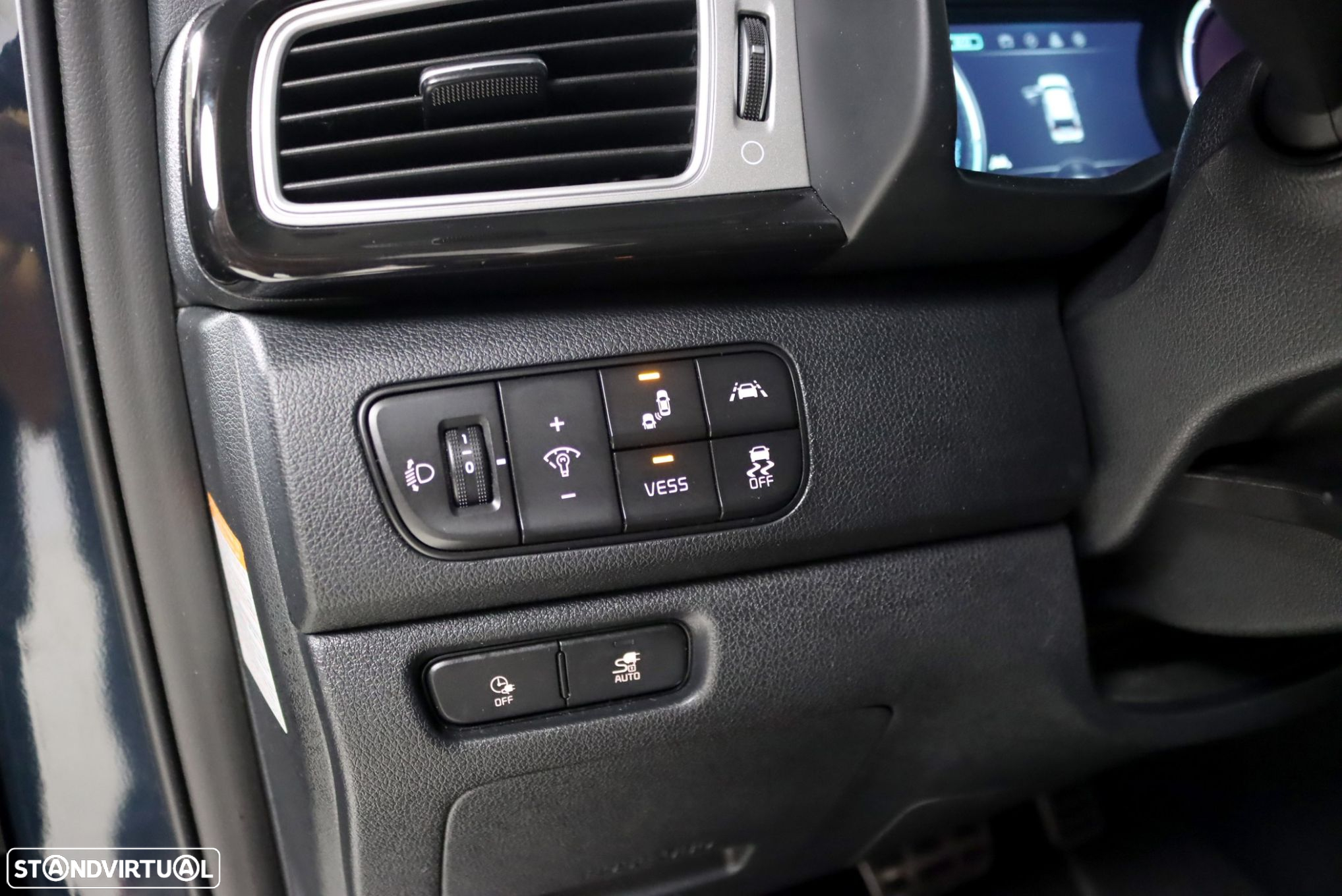 Kia e-Niro - 13