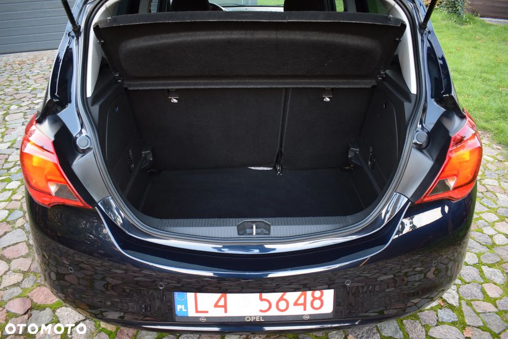 Opel Corsa - 32
