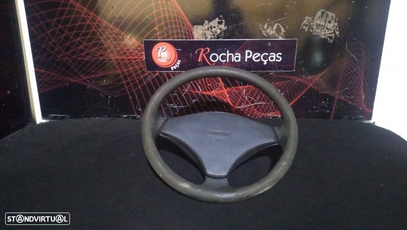 Volante Fiat Punto (176_) - 1