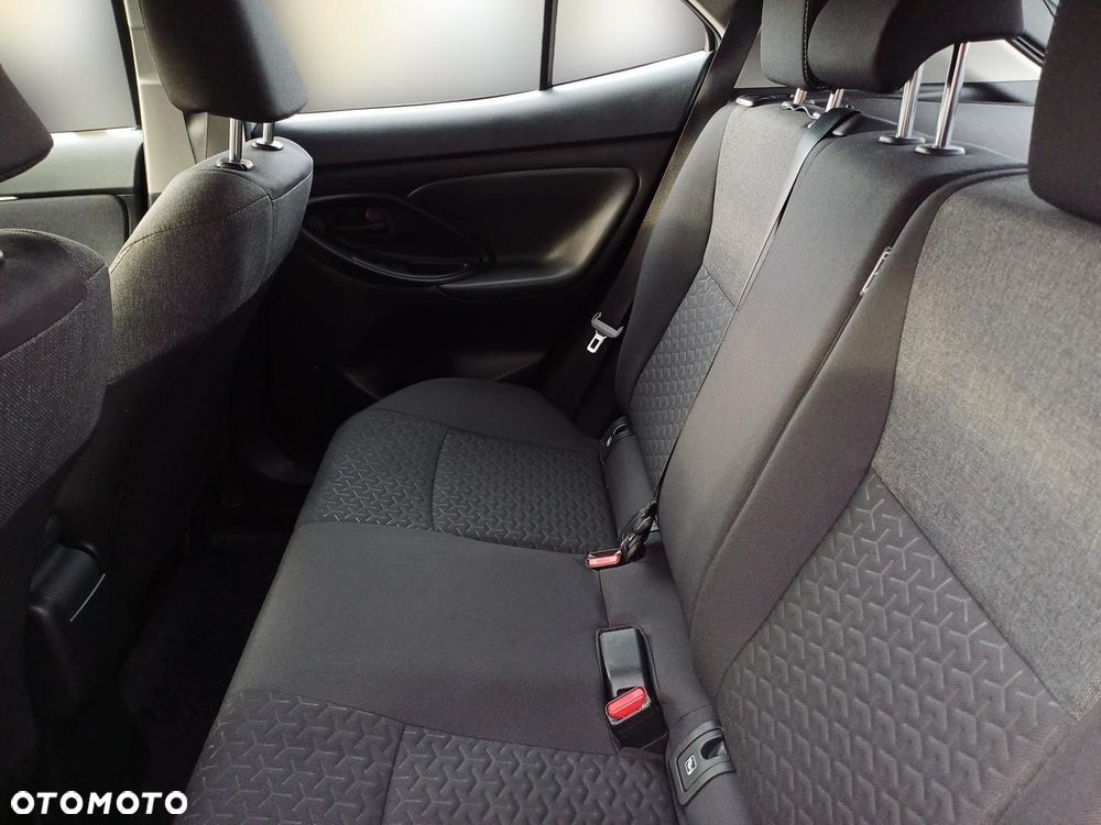 Toyota Yaris Cross 1.5 Comfort - 12