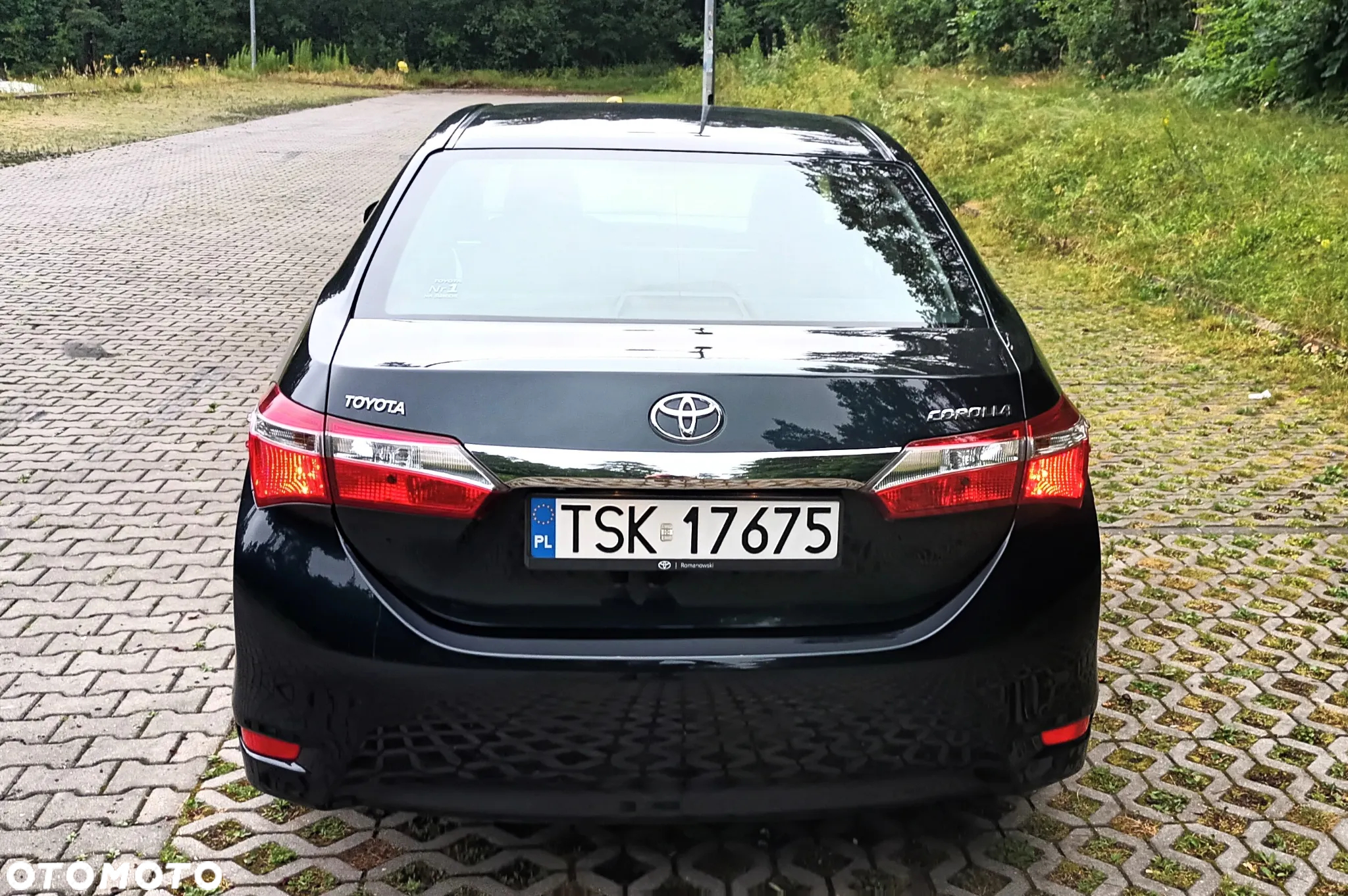 Toyota Corolla 1.6 Premium - 5
