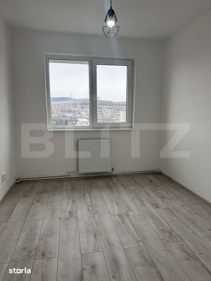 Apartament 3 camere, 60 mp, zona Dambu Pietros — fotografia 3