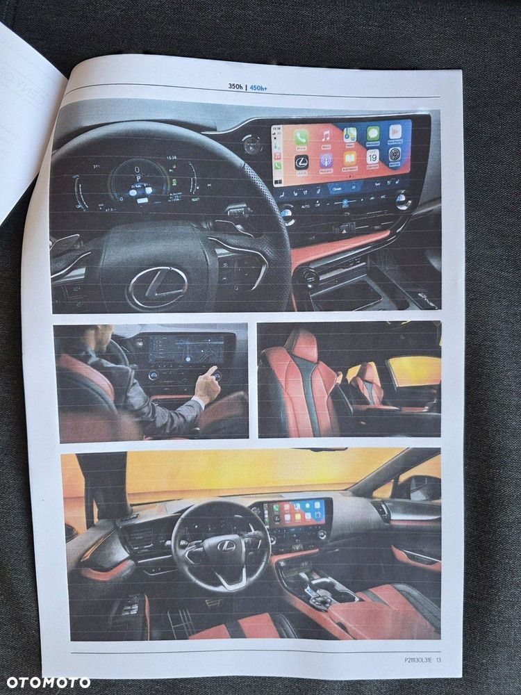 Lexus NX - 40