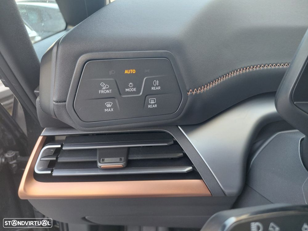 Cupra Born 77 kWh e-Boost Plus - 12