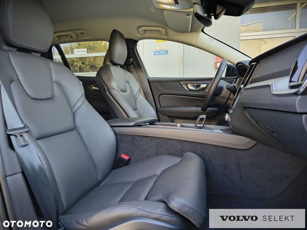 Volvo V60 - 29