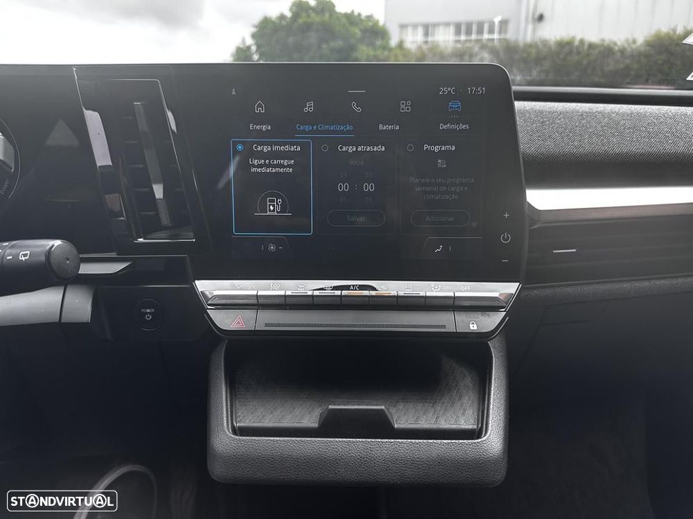 Renault Mégane E-Tech EV60 Equilibre Optimum Charge - 24